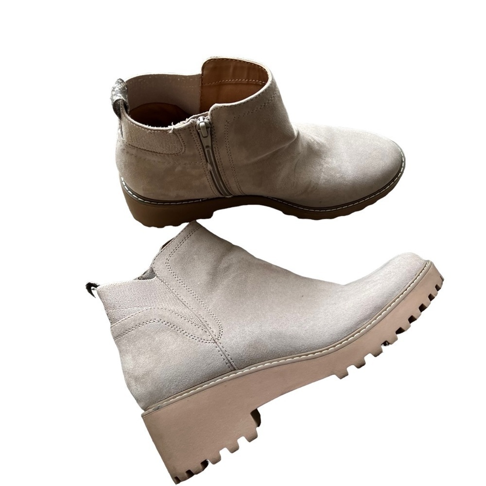 Universal Thread X Target - Taci Pull-On Ankle Bo… - image 2